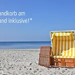 2 Seasons, Fantastic Four Lägenhet Timmendorfer Strand
