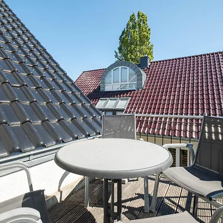 2 Seasons, Fantastic Four * Timmendorfer Strand