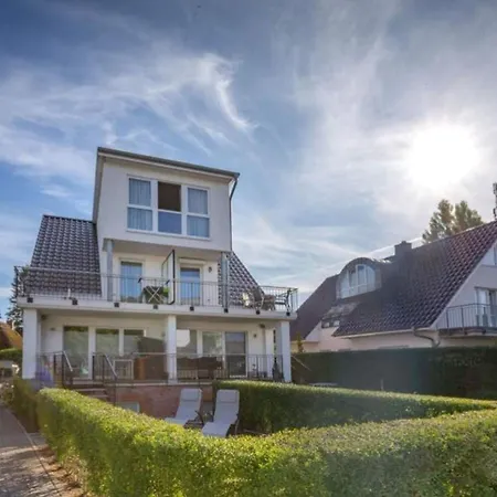 2 Seasons, Fantastic Four * Timmendorfer Strand