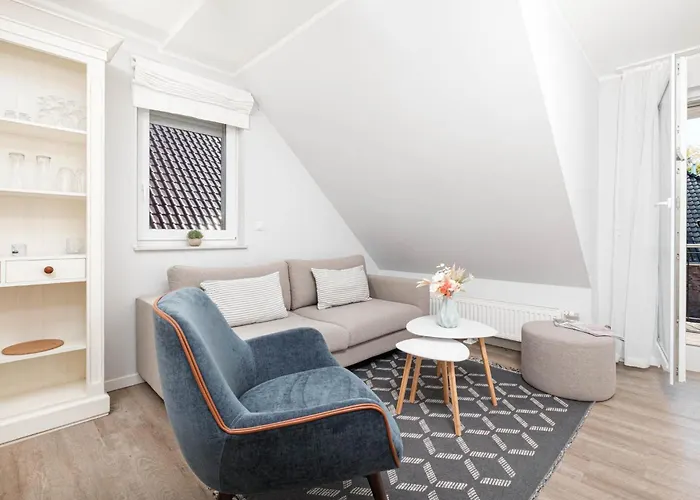 2 Seasons, Fantastic Four Apartman Timmendorfer Strand