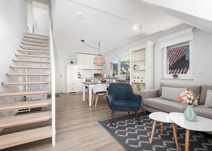 2 Seasons, Fantastic Four * Timmendorfer Strand