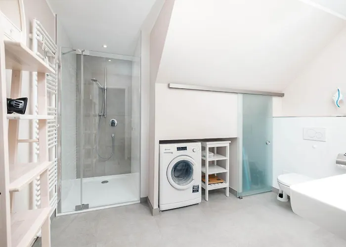 2 Seasons, Fantastic Four * Timmendorfer Strand